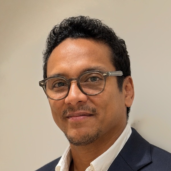 Dario Jhangimal