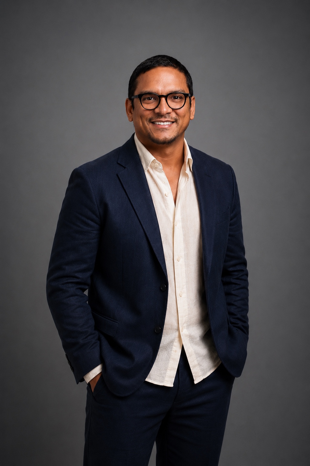 Dario Jhangimal